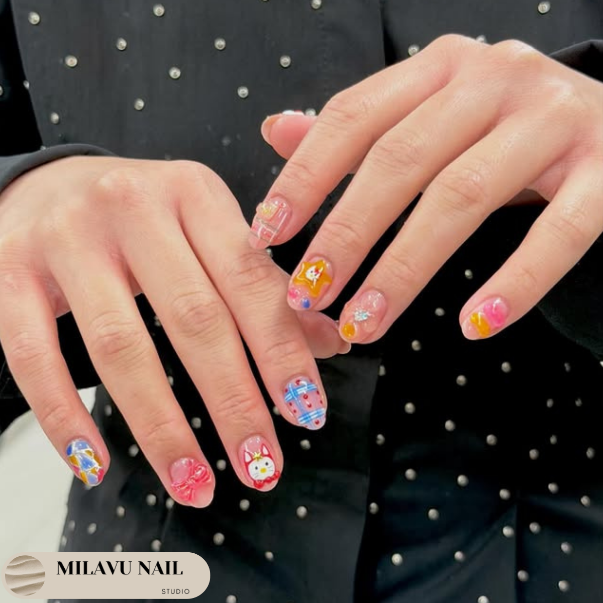 nail ideas
